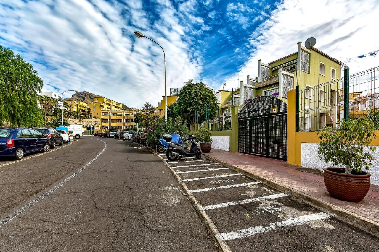 Apartment In The Orlando Complex Costa Adeje  Εξωτερικό φωτογραφία