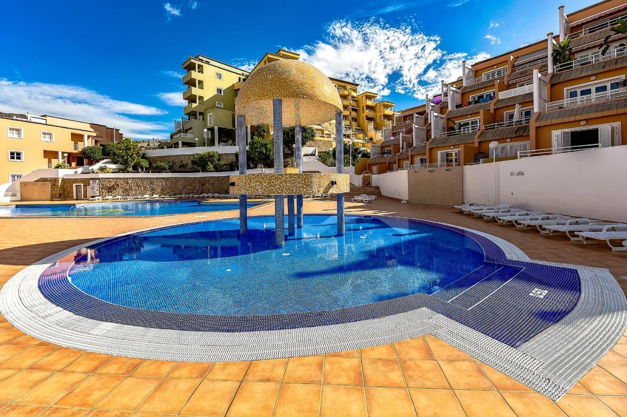 Apartment In The Orlando Complex Costa Adeje  Εξωτερικό φωτογραφία