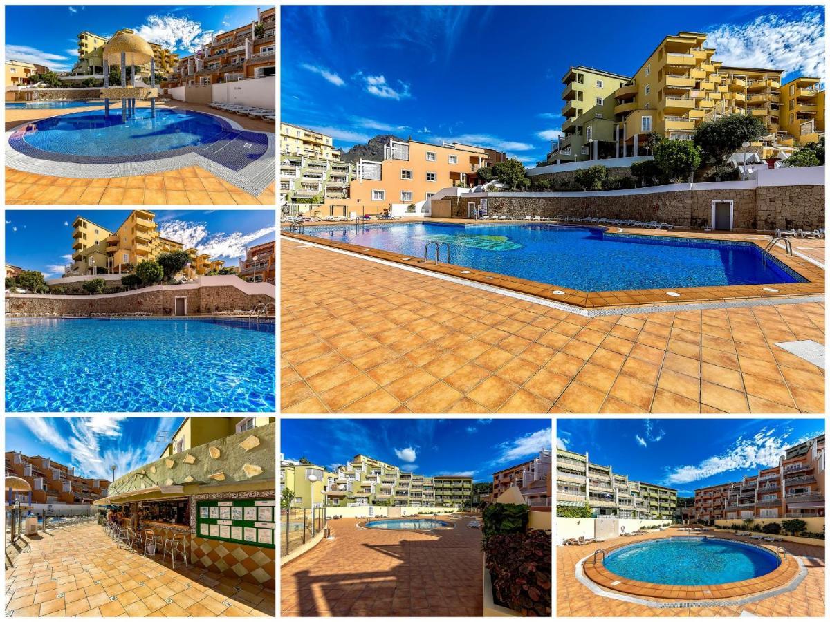Apartment In The Orlando Complex Costa Adeje  Εξωτερικό φωτογραφία