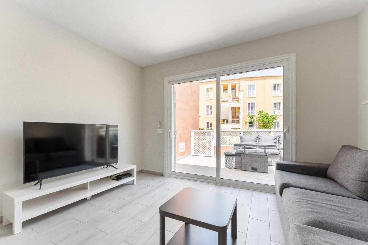 Apartment In The Orlando Complex Costa Adeje  Εξωτερικό φωτογραφία