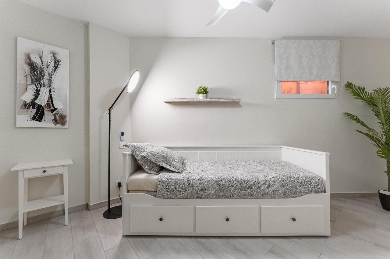 Apartment In The Orlando Complex Costa Adeje  Εξωτερικό φωτογραφία