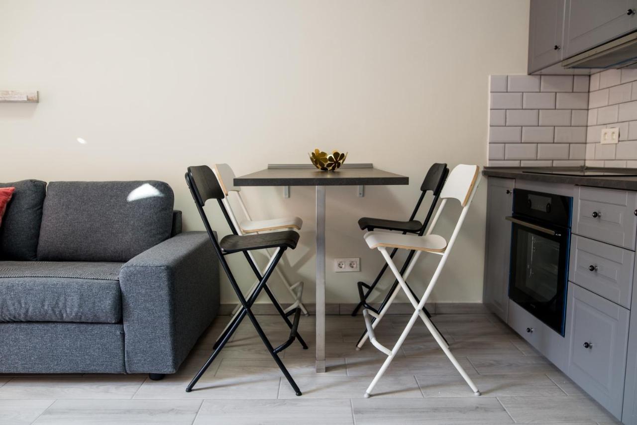 Apartment In The Orlando Complex Costa Adeje  Εξωτερικό φωτογραφία