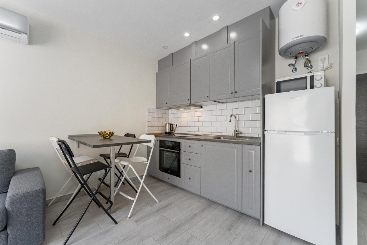 Apartment In The Orlando Complex Costa Adeje  Εξωτερικό φωτογραφία