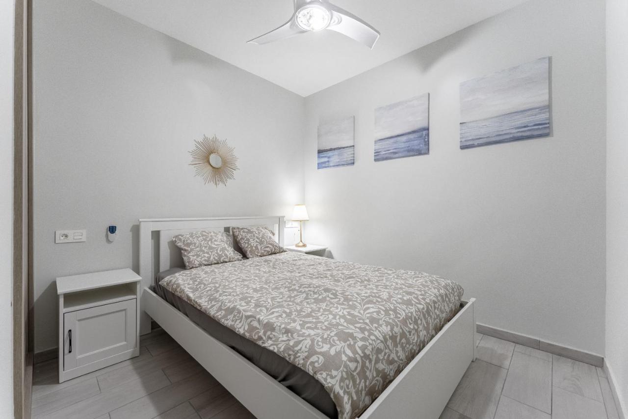 Apartment In The Orlando Complex Costa Adeje  Εξωτερικό φωτογραφία