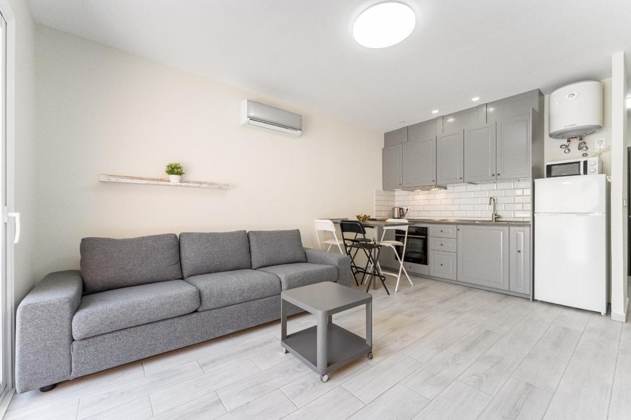 Apartment In The Orlando Complex Costa Adeje  Εξωτερικό φωτογραφία