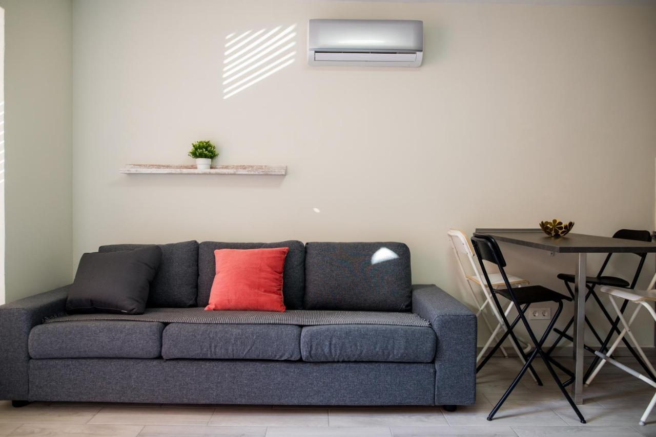 Apartment In The Orlando Complex Costa Adeje  Εξωτερικό φωτογραφία