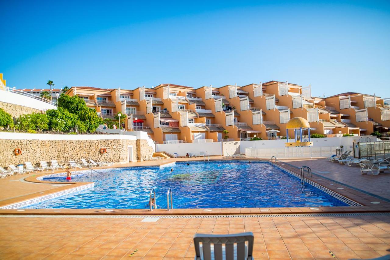 Apartment In The Orlando Complex Costa Adeje  Εξωτερικό φωτογραφία