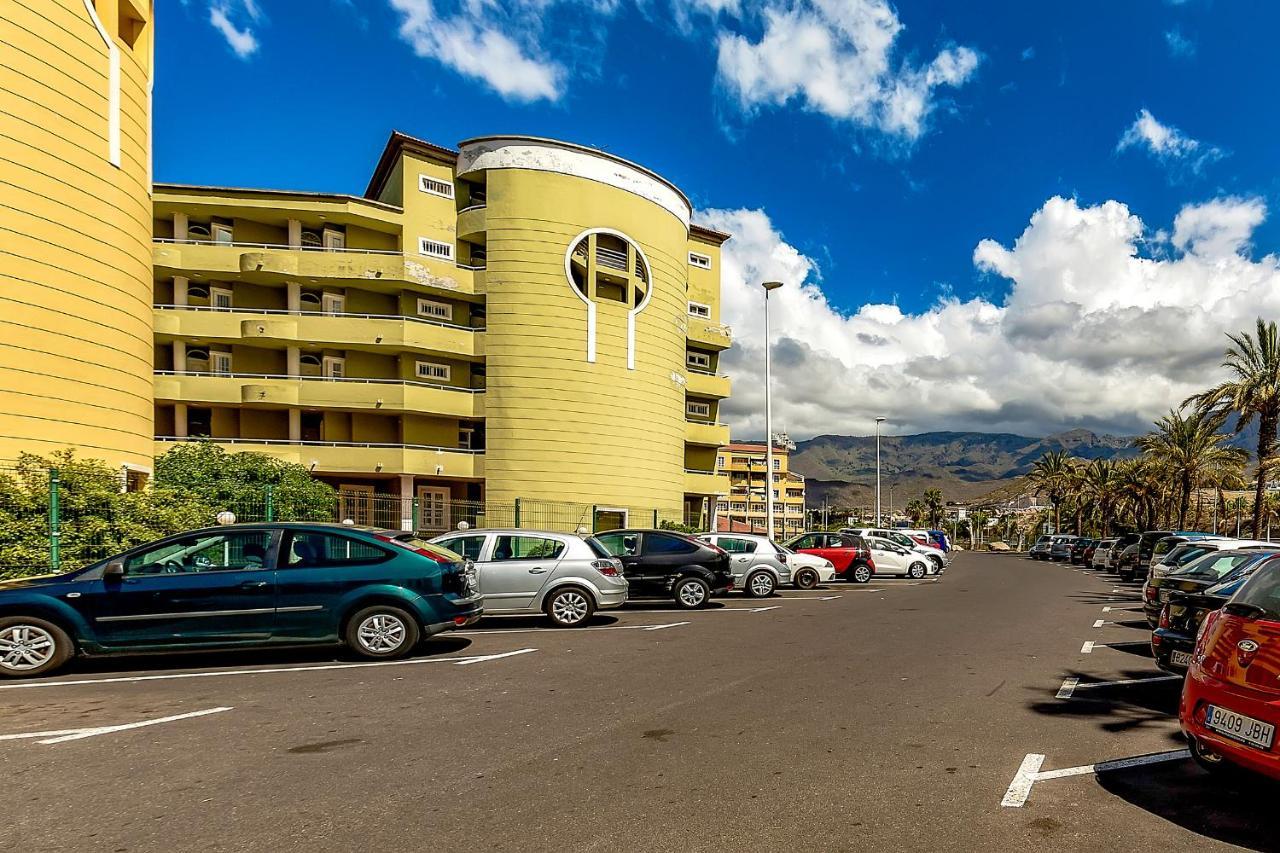 Apartment In The Orlando Complex Costa Adeje  Εξωτερικό φωτογραφία