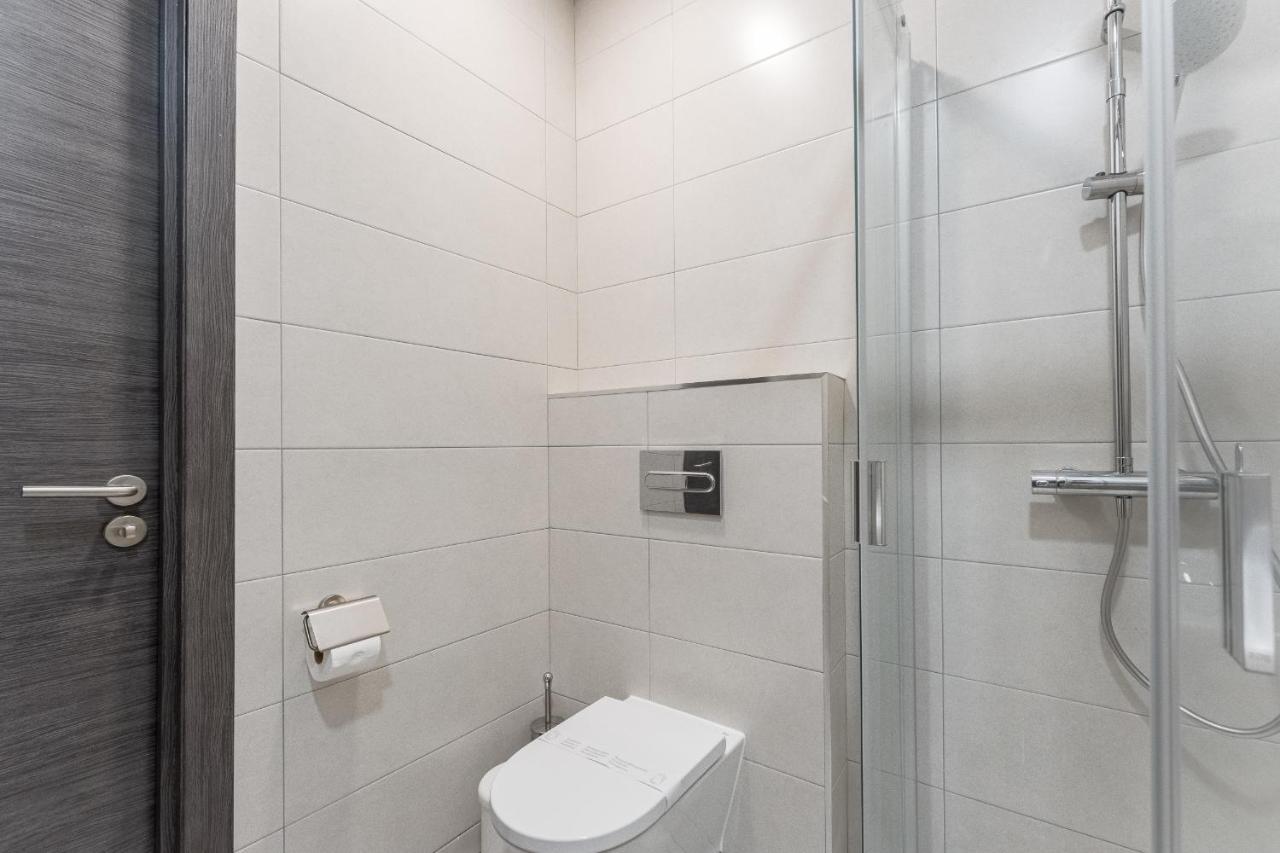 Apartment In The Orlando Complex Costa Adeje  Εξωτερικό φωτογραφία