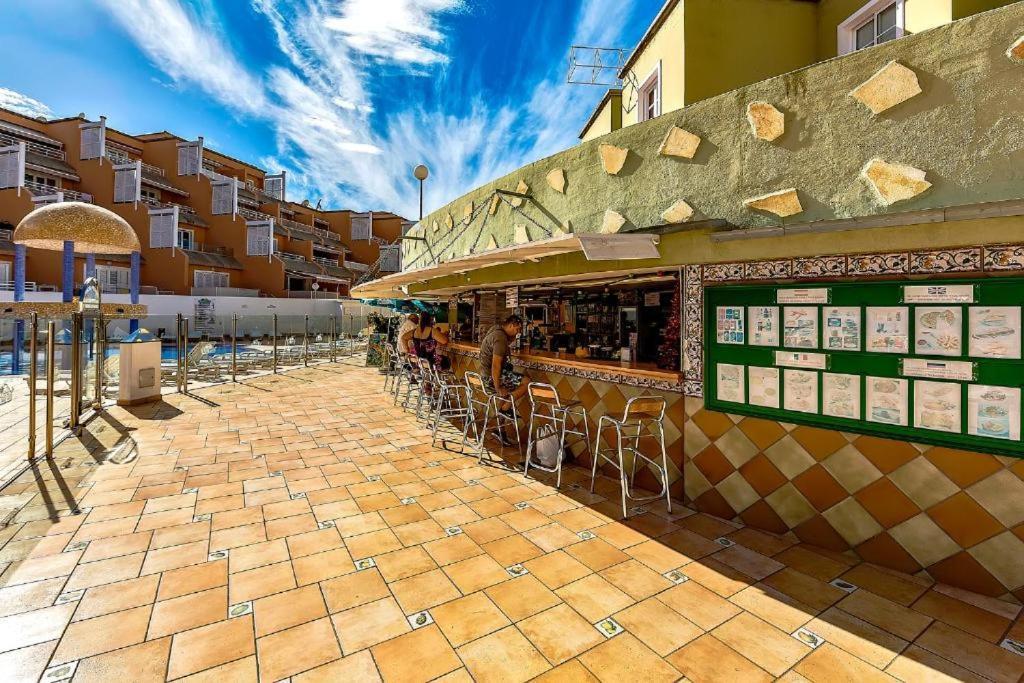 Apartment In The Orlando Complex Costa Adeje  Εξωτερικό φωτογραφία