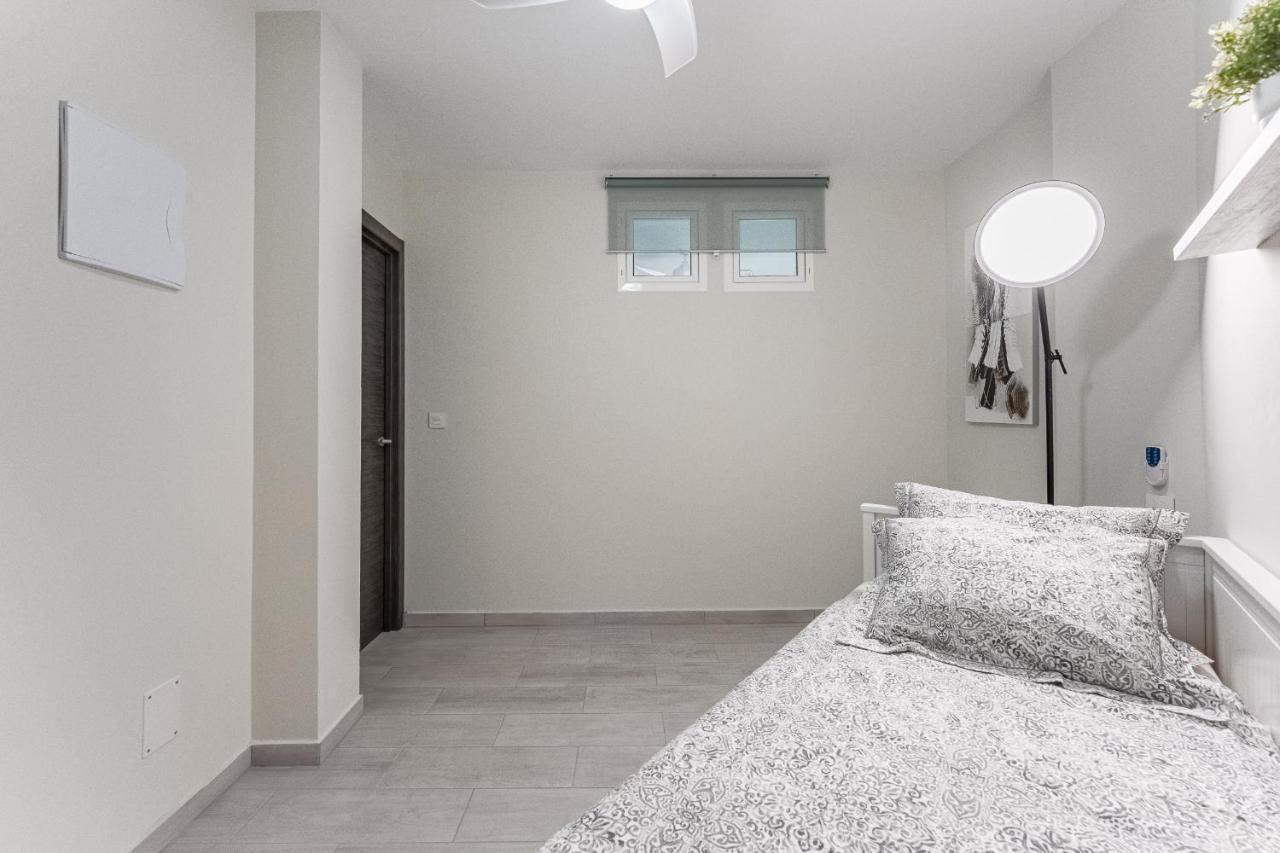 Apartment In The Orlando Complex Costa Adeje  Εξωτερικό φωτογραφία