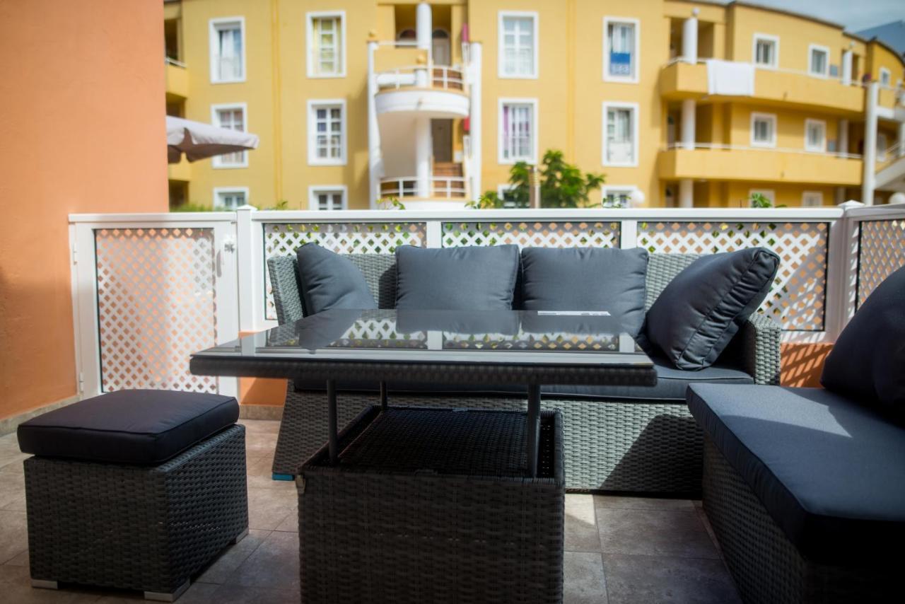 Apartment In The Orlando Complex Costa Adeje  Εξωτερικό φωτογραφία
