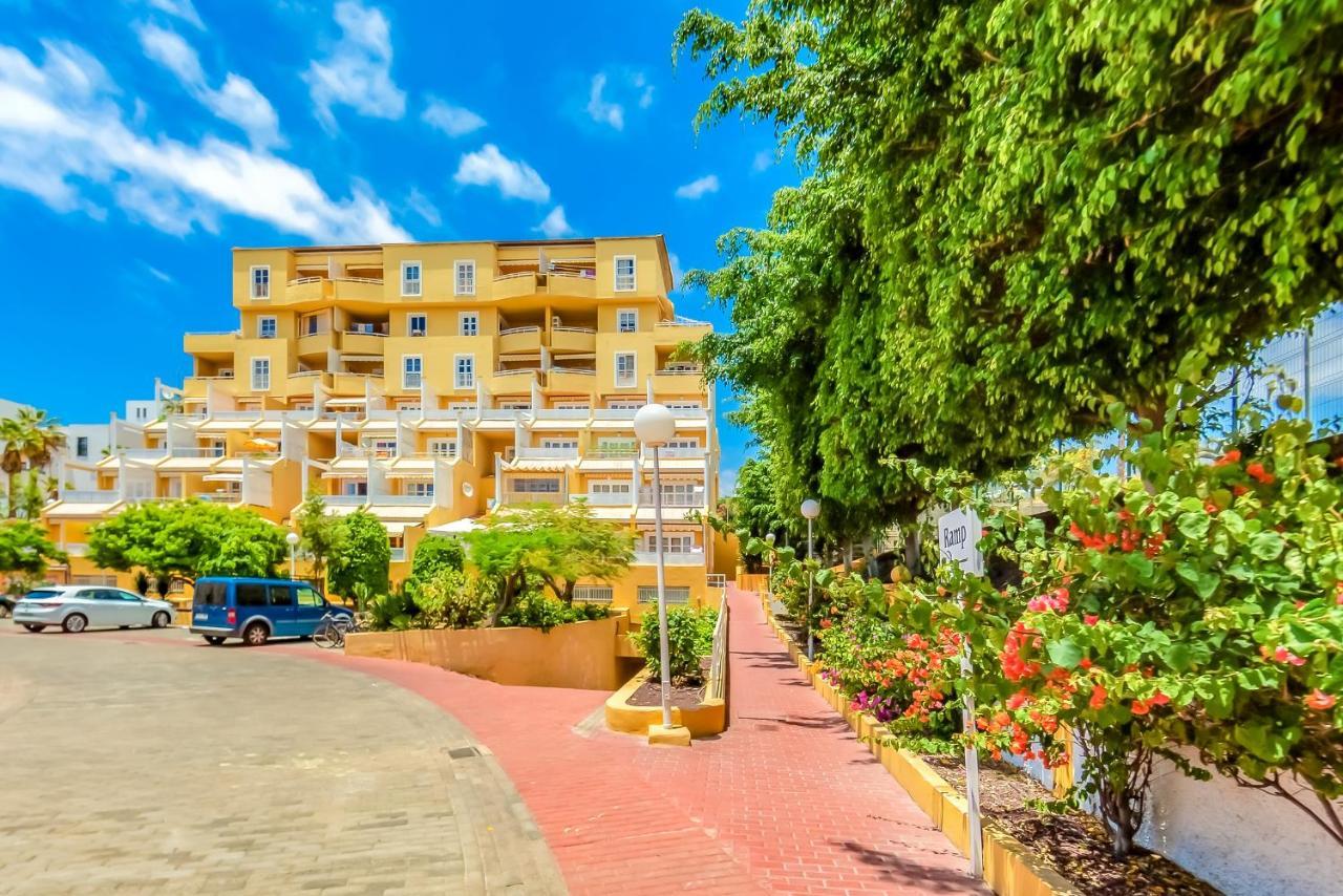 Apartment In The Orlando Complex Costa Adeje  Εξωτερικό φωτογραφία
