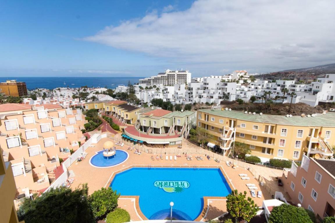 Apartment In The Orlando Complex Costa Adeje  Εξωτερικό φωτογραφία
