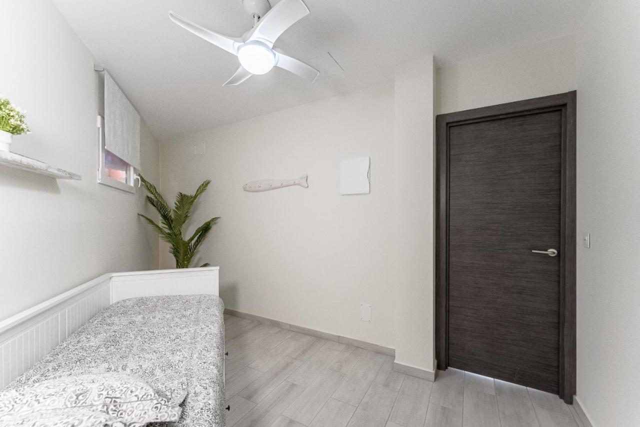 Apartment In The Orlando Complex Costa Adeje  Εξωτερικό φωτογραφία