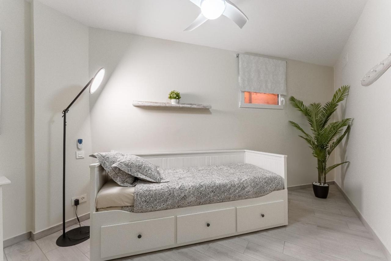 Apartment In The Orlando Complex Costa Adeje  Εξωτερικό φωτογραφία